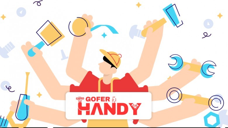 on demand carpenter service app