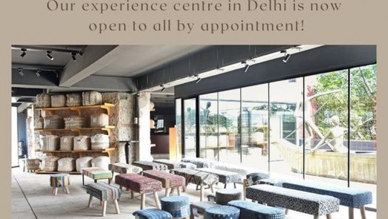 Our Experience Centre in Delhi is Now Open to All by Appointment!