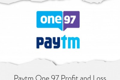 Paytm One 97 Communications Limited Pre IPO