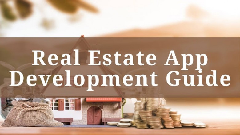 Real Estate App Development Guide: Features, Types, & Cost