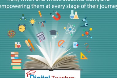 Smart Class Solution | Digital Teacher/DIgital Teacher