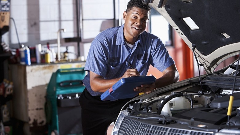 Some Common BMW Transmission Problems