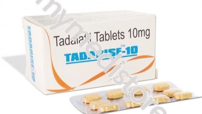 Tadarise 60| mymedistore