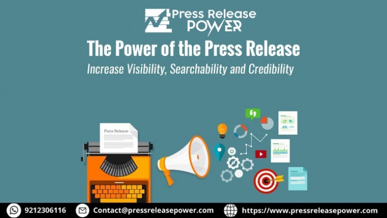 Top Press Release Distribution Service Provider