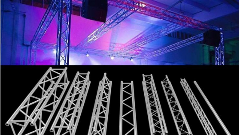 What is Lighting Truss