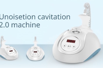 What's The Difference Between 40K Cavitation Machine And 60K Cavitation Machine 2021?