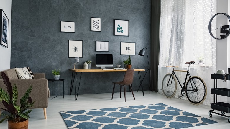 A World of Benefits Offered by Area Rugs to your Home - Floorspace