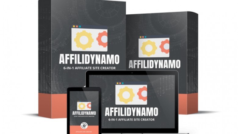AffiliDynamo Review