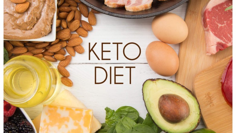 A Brief Overview of the Ketogenic Diet