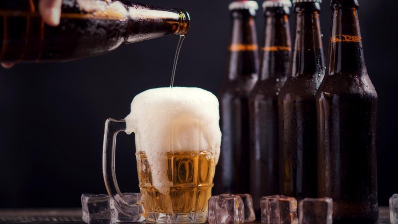 An Overall Look at Global Beer Market Size and Distribution Patterns Shows a Lot about the Countries in Which They Are Sold