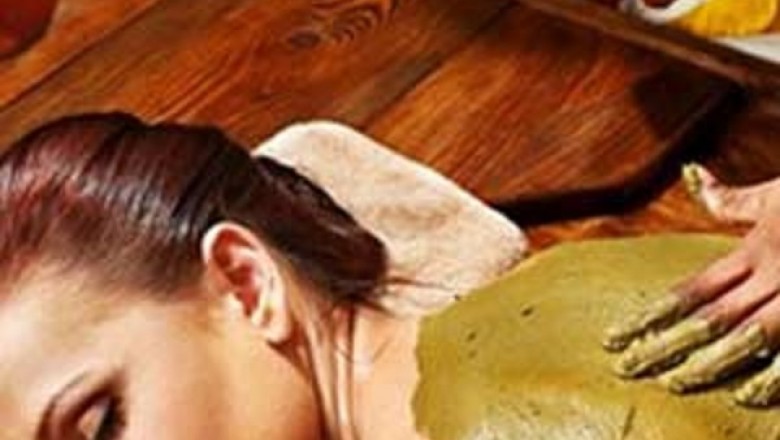 Ayurvedic Body Massage in Bangalore | Ayurvedic Massage in Bangalore
