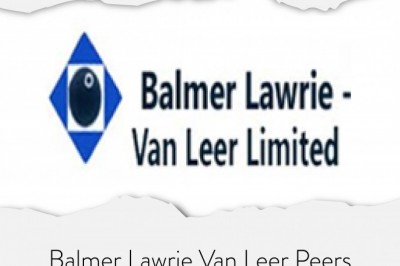 Balmar lawrie van Leer Peers
