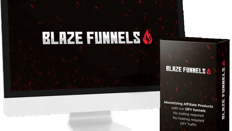 Blaze Funnels Review