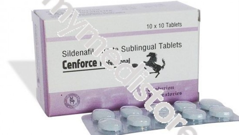 Cenforce Professional online