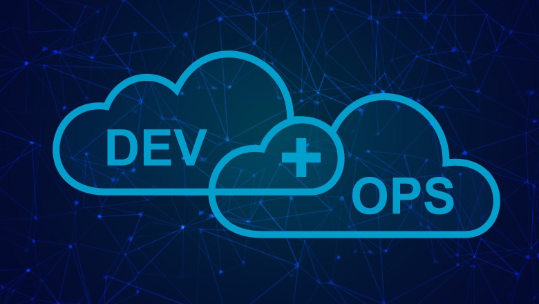 Do you want to enhance the speed of software development? Try using DevOps with the cloud!