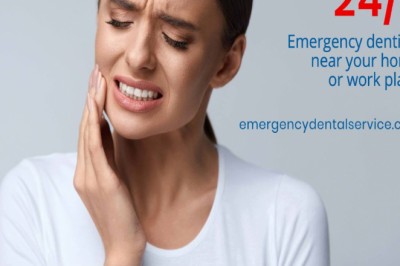Emergency Dental Services - Routine Check-Up - Dental Braces