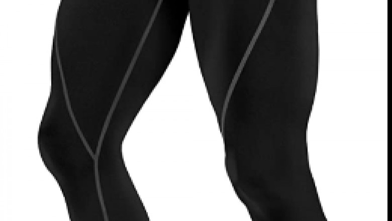 Get running pants for men