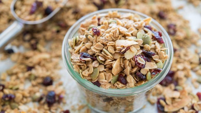 High Prevalence of Lifestyle Disorders to Offer Lucrative Growth Opportunities for Players in Granola Market
