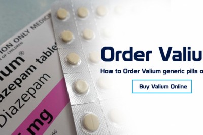 How to Order Valium generic pills online? Buy Valium Online