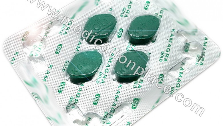 Kamagra 100 mg