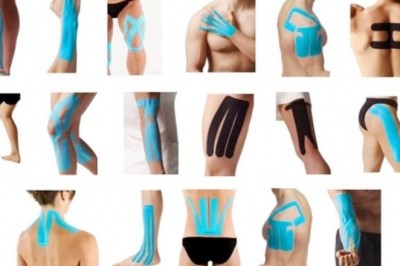 Kinesiology Tape Market Size, Share, Outlook, and Opportunity Analysis, 2019– 2027