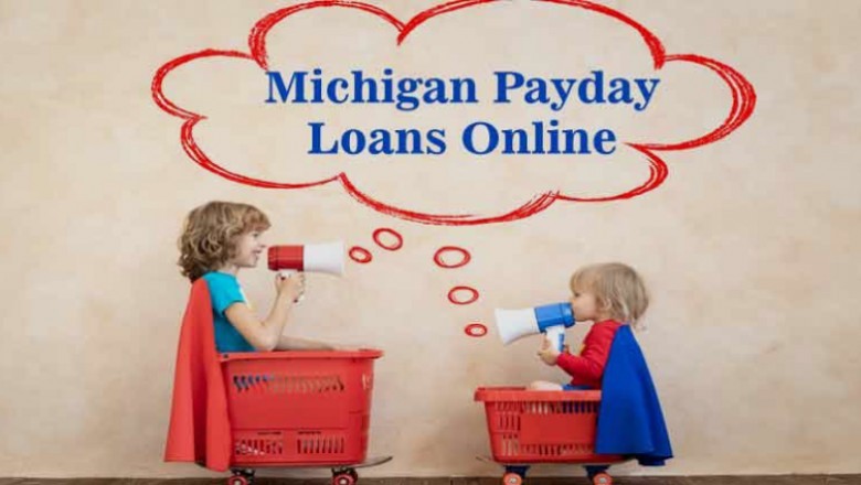 Michigan Payday Loans Online | Get Fast Cash US