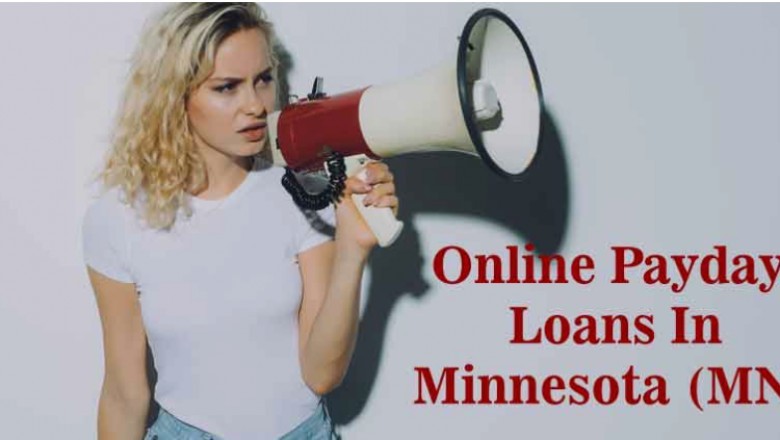 Online Payday Loans In Minnesota (MN) | Get Fast Cash US