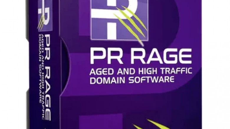 PR Rage Review By Huda Review