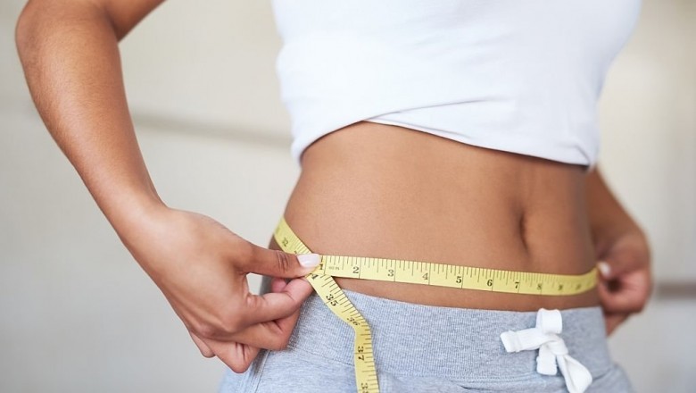 Reasons You Are Not Losing Weight.