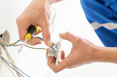 Residential Electrical Services – Strike Electrical