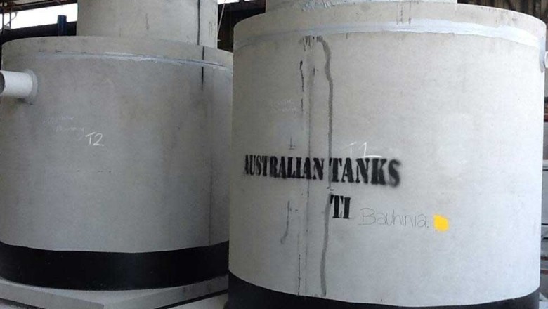 Things to Think About Before Buying a Rain Water Tank