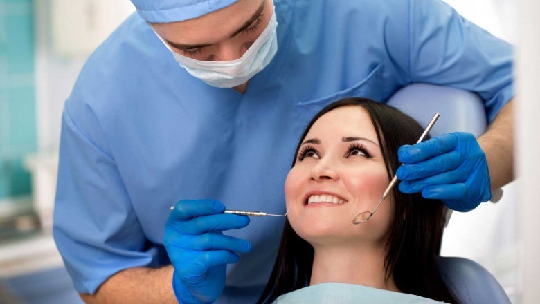 What are Different Kinds of Teeth Veneers Available?
