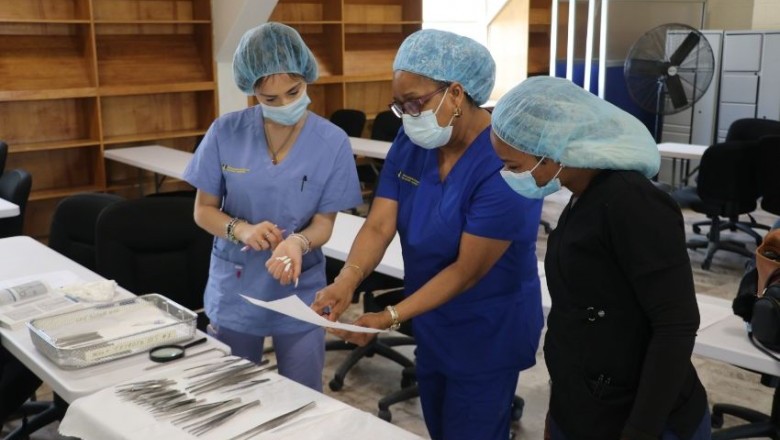 What does a Sterile Processing Technician do? - Straight from the Expert - Mark Beckett