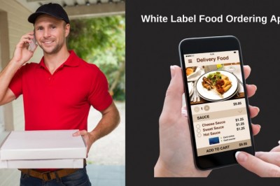 What is Food Delivery App Development? How Does it Extend Your Business Reach?