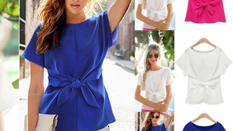 Wholesale Womens Tops - Tips to Boost Your Wholesale Women’s Tops Sales