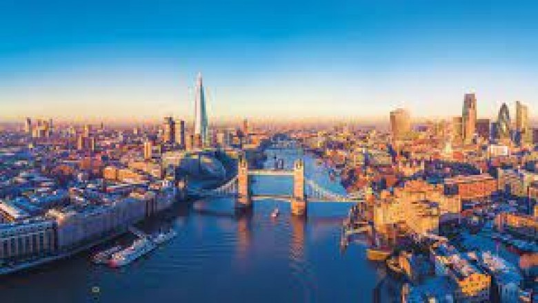 5 Best Places To Visit In the UK