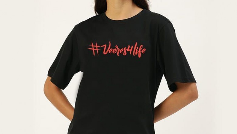 Add to Your E-Cart the Best of Loose T-Shirts for Women
