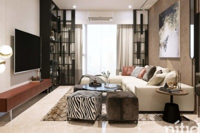 All about hiring the right interior designers in mumbai