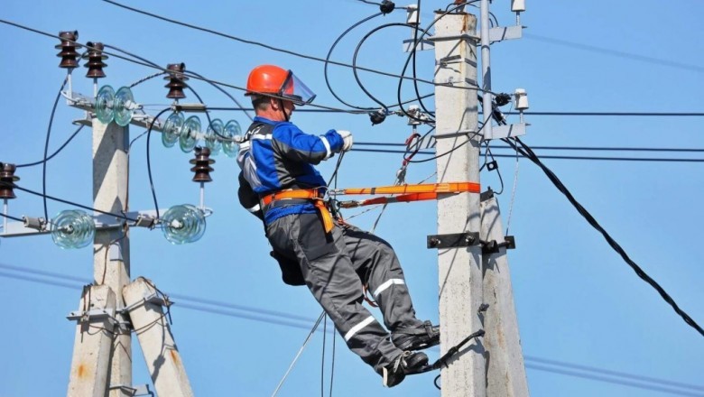 Basic Electrical Connections
