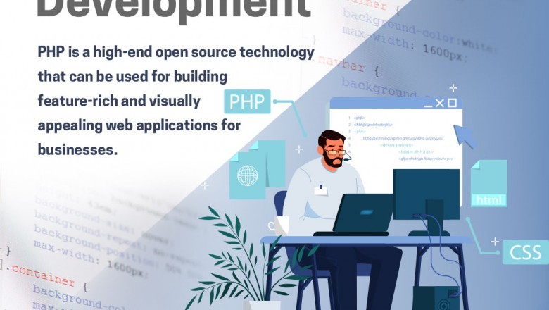 Benefits Of Choosing The Best PHP Development Company To Develop Your Website