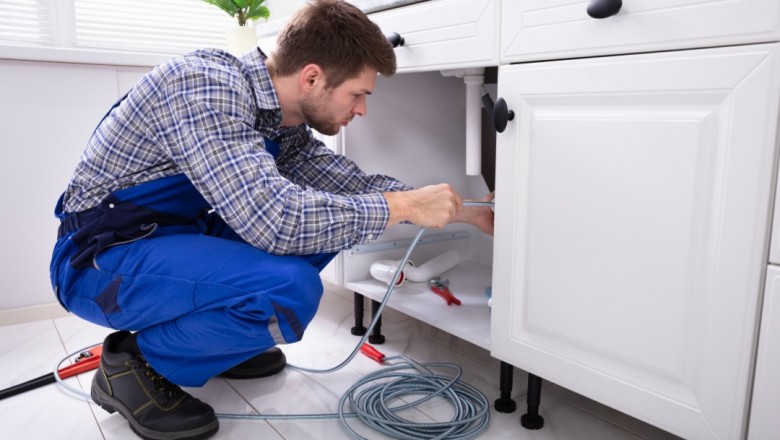 Best Plumber Near Me
