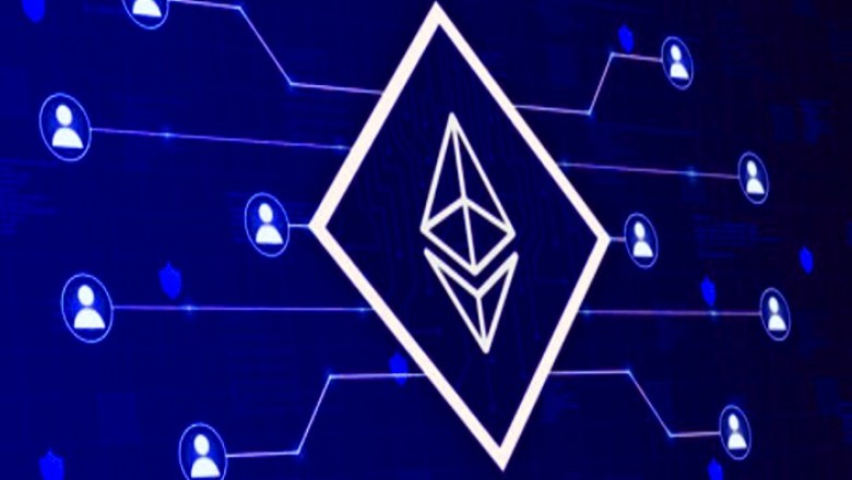 Build a sturdy crypto platform with Ethereum Token Development Services