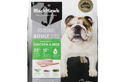 Buy Black Hawk Food Online | Low Prices, Free Shipping | DiscountPetCare