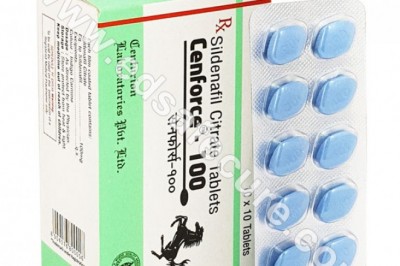 Buy Cenforce 100® Online | Blue Sildenafil | $0.56 per pillEdit