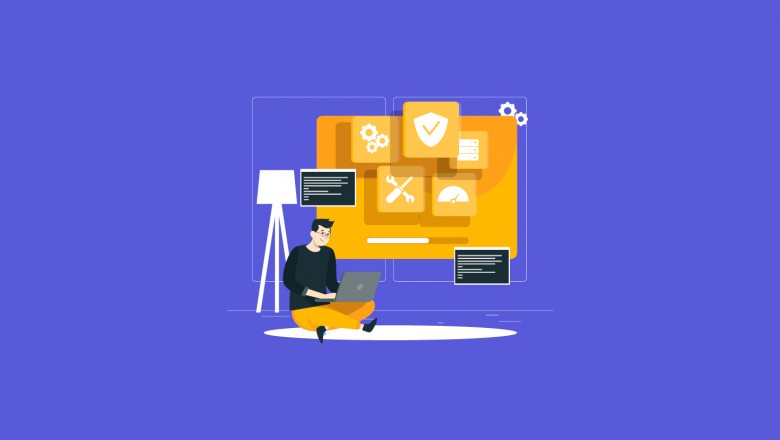 Cloud-Based ERP Software