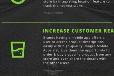 Grocery Shopping App Developer