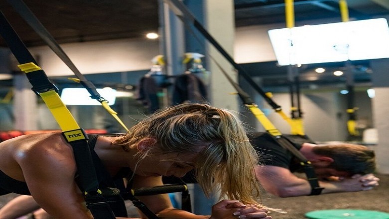 Home Gym Vs Commercial Gym