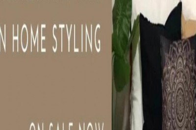 Homeware Collections- Dollars and Sense