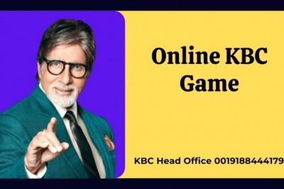 Important information about Online KBC Game for All KBC Lovers