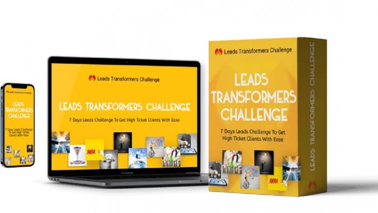 Leads Transformers Challenge Review
